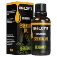 Bilovit Olejek eteryczny Bergamota - 100 ml