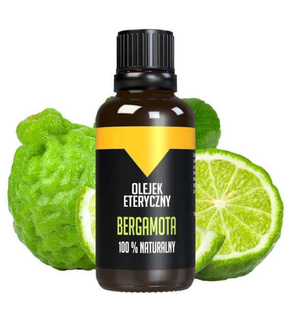 Bilovit Bergamot Essential Oil - 30 ml