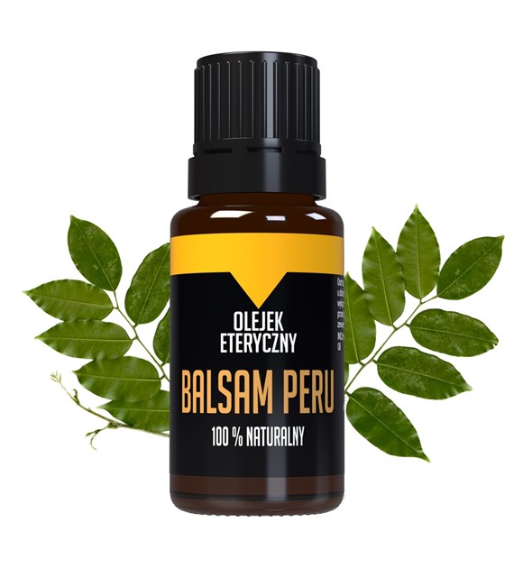 Bilovit Olejek eteryczny balsam peru - 10 ml