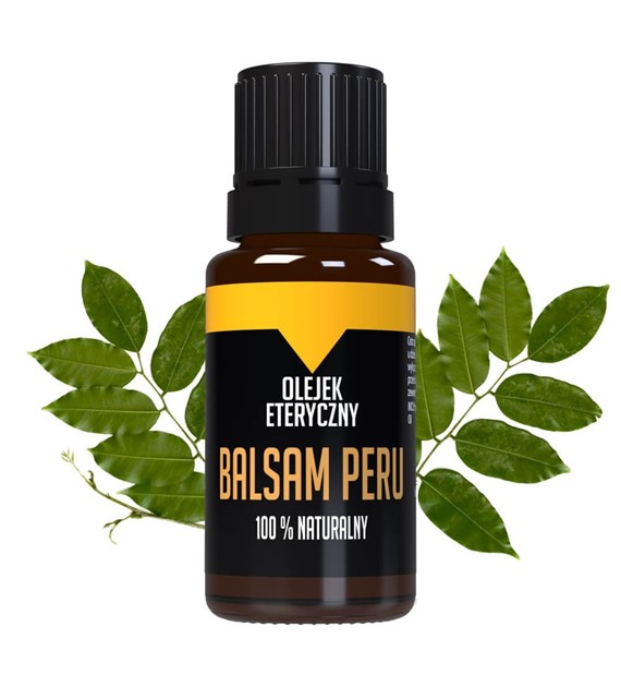 Bilovit Peru Balsam ätherisches Öl - 10 ml