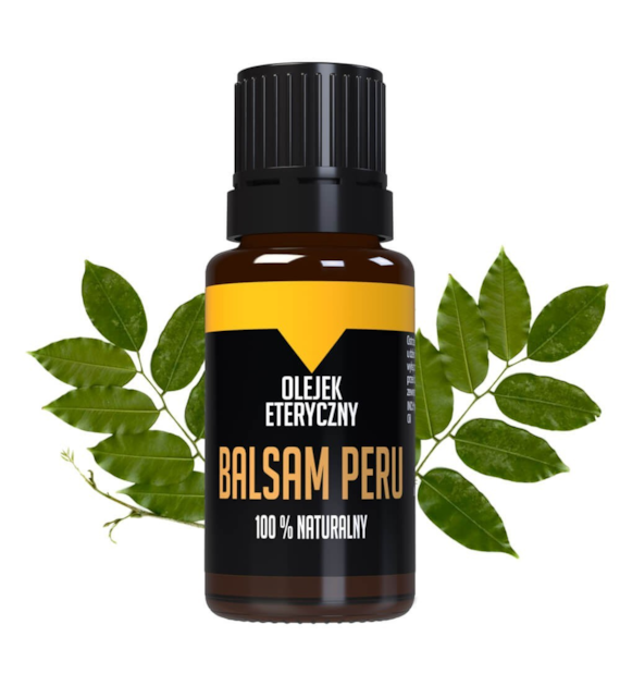 Bilovit Peru Balsam Essential Oil - 10 ml