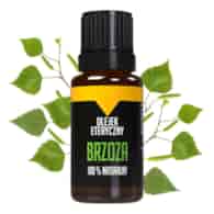Bilovit Birch Essential Oil - 10 ml