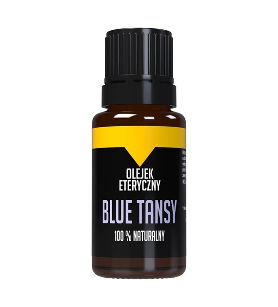 Bilovit Blue Tansy Essential Oil - 10 ml