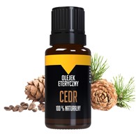 Bilovit Olejek eteryczny cedrowy - 10 ml