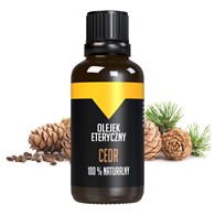 Bilovit Olejek eteryczny cedrowy - 30 ml