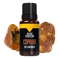 Bilovit Éterický olej Copaiba - 10 ml