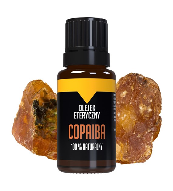 Bilovit Éterický olej Copaiba - 10 ml