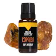 Bilovit Copaiba Essential Oil - 10 ml