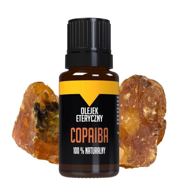 Bilovit Copaiba Essential Oil - 10 ml
