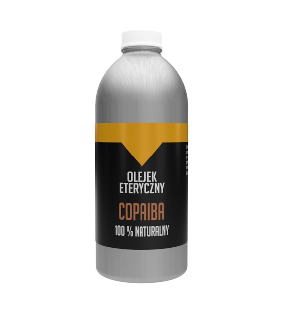 Bilovit Olejek eteryczny copaiba - 1000 ml