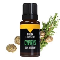 Bilovit Cypress Essential Oil - 10 ml