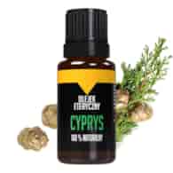 Bilovit Cypress Essential Oil - 10 ml