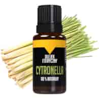 Bilovit Citronella essential oil - 10 ml