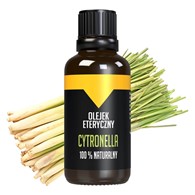 Bilovit Citronella ätherisches Öl - 30 ml