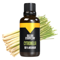 Bilovit Citronella Essential Oil - 30 ml
