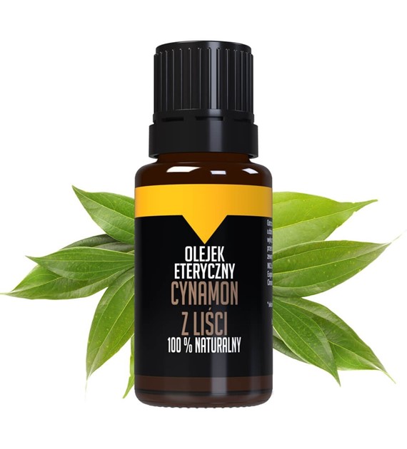 Bilovit Cinnamon Leaf Essential Oil - 10 ml
