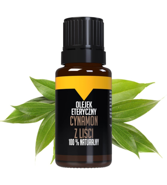 Bilovit Cinnamon Leaf Essential Oil - 10 ml