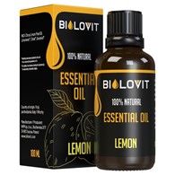 Bilovit Olejek eteryczny Cytryna - 100 ml