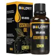 Bilovit Olejek eteryczny Cytryna - 100 ml
