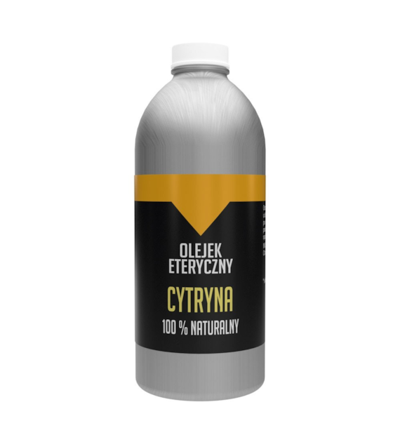 Bilovit Olejek eteryczny cytrynowy - 1000 ml
