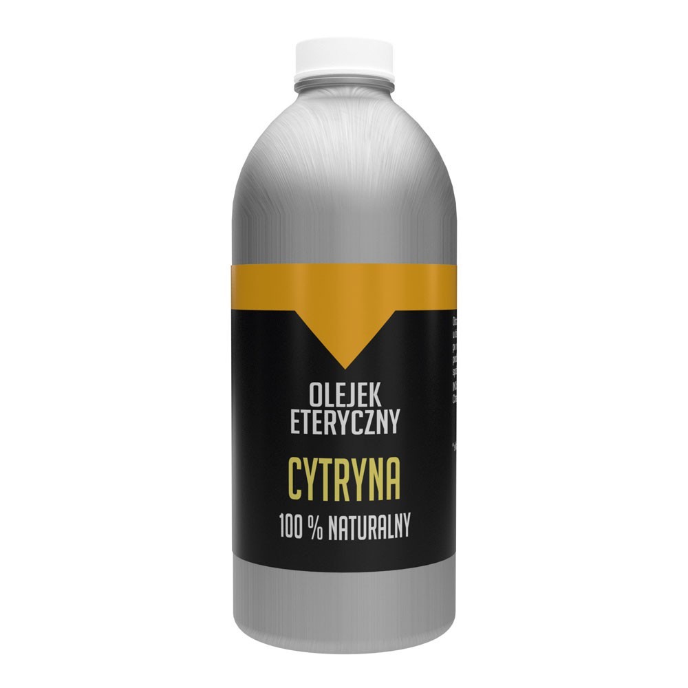 Bilovit Olejek eteryczny cytrynowy - 1000 ml