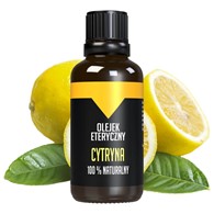Bilovit Citronový esenciální olej - 30 ml