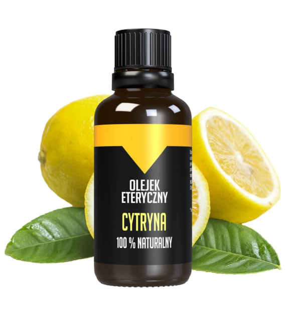 Bilovit Ätherisches Öl Zitrone - 30 ml