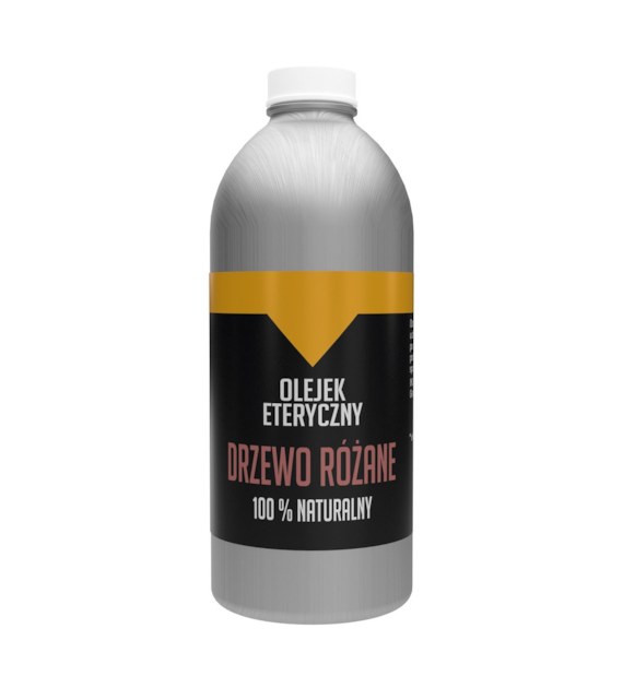 Bilovit Olejek eteryczny z drzewa różanego - 1000 ml