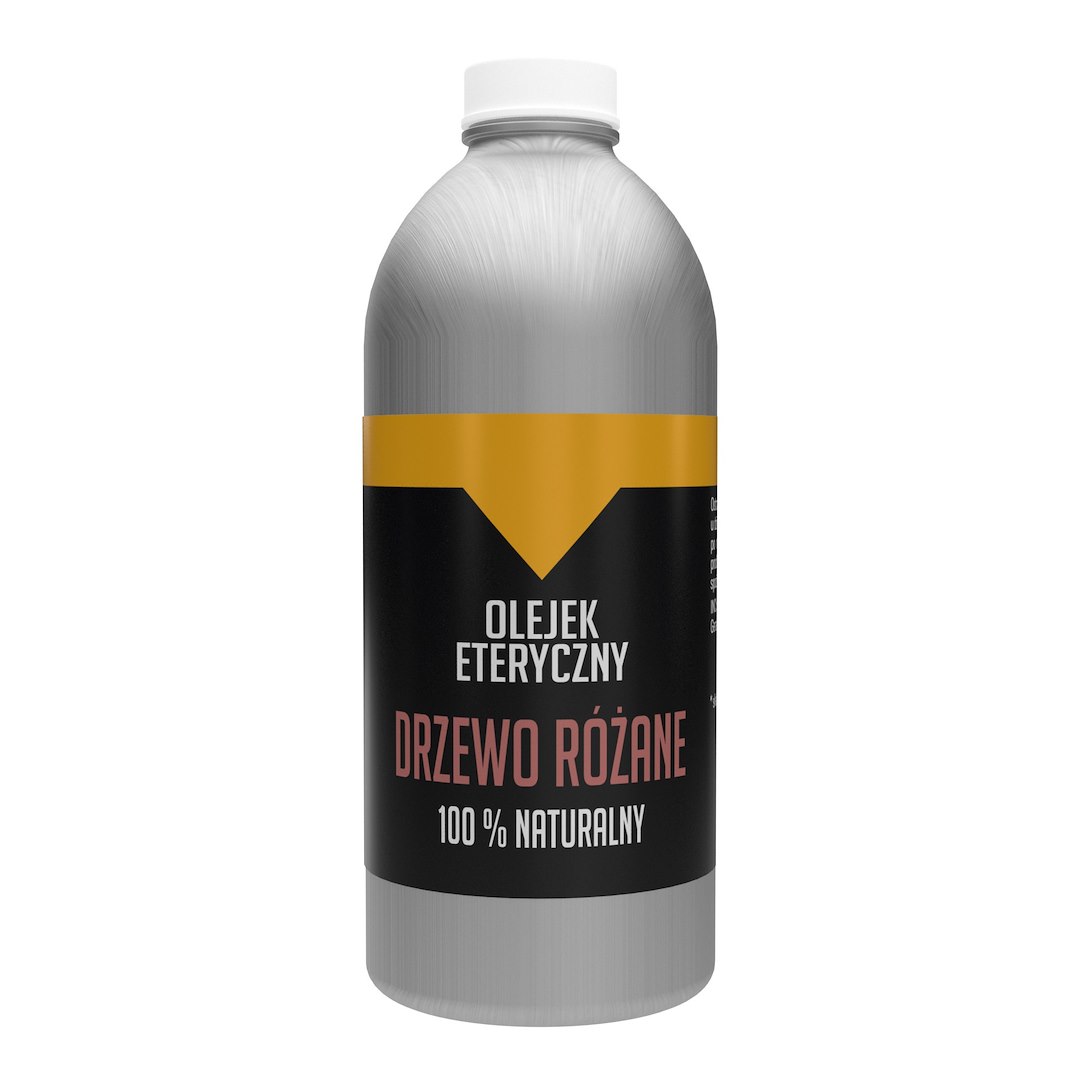 Bilovit Olejek eteryczny z drzewa różanego - 1000 ml