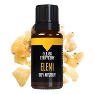 Bilovit Éterický olej Elemi - 10 ml