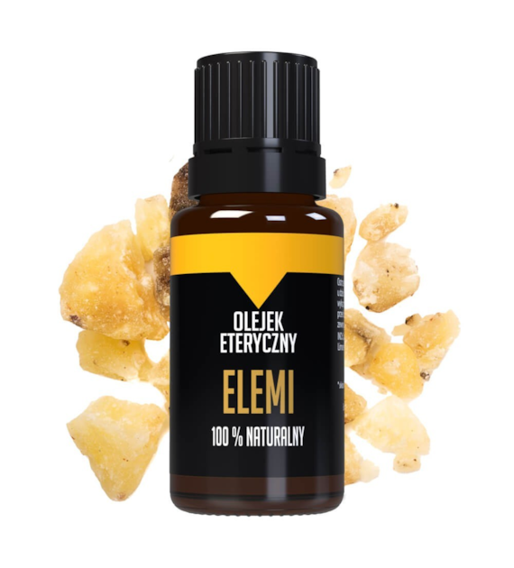 Bilovit Elemi Essential Oil - 10 ml