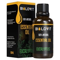 Bilovit Olejek eteryczny Eukaliptus - 100 ml