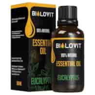 Bilovit Olejek eteryczny Eukaliptus - 100 ml
