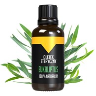Bilovit Ätherisches Eukalyptusöl - 30 ml