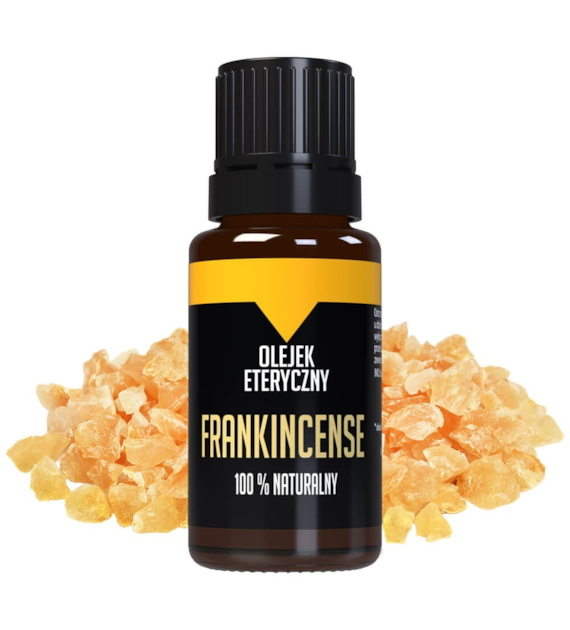 Bilovit Frankincense Essential Oil - 10 ml