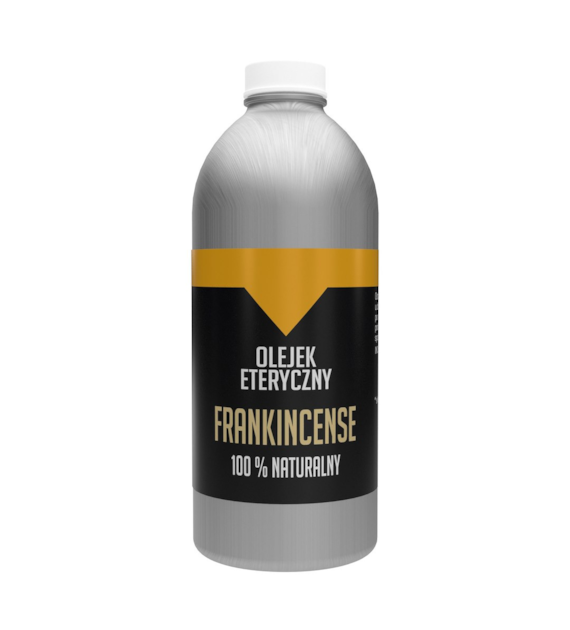 Bilovit Olejek eteryczny frankincense - 1000 ml