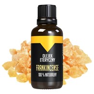Bilovit Frankincense Essential Oil - 30 ml
