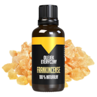 Bilovit Frankincense Essential Oil - 30 ml