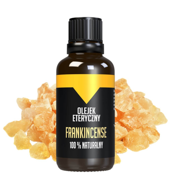 Bilovit Frankincense Essential Oil - 30 ml