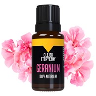 Bilovit Olejek eteryczny geranium - 10 ml