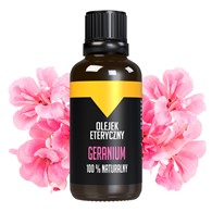 Bilovit Esenciální olej Geranium - 30 ml