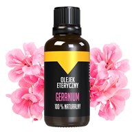Bilovit Geranium Essential Oil - 30 ml