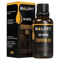 Bilovit Olejek eteryczny Goździk z pąków - 100 ml