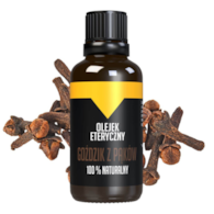 Bilovit Clove Bud Essential Oil - 30 ml