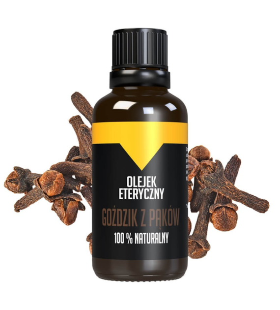 Bilovit Clove Bud Essential Oil - 30 ml