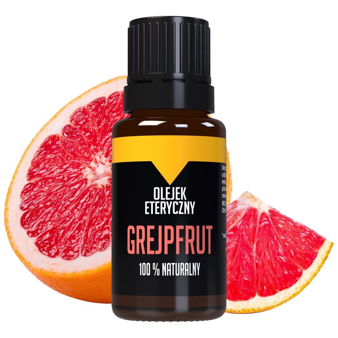 Bilovit Grapefruit ätherisches Öl - 10 ml