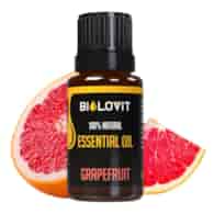 Bilovit Grapefruit Essential Oil - 10 ml