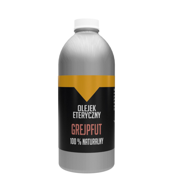 Bilovit Olejek eteryczny grejpfrutowy - 1000 ml