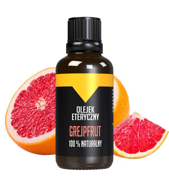 Bilovit Grapefruitový esenciální olej - 10 ml