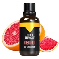 Bilovit Grapefruitový esenciální olej - 10 ml
